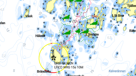 Ursholmen