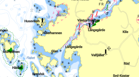 Långegärdesholmen