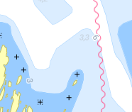 Lådderskären