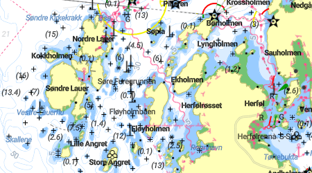 Fløyholmen