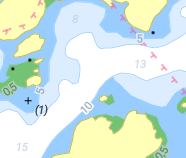 Børholmen, Ekholmen