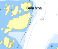 Gråa holmarna