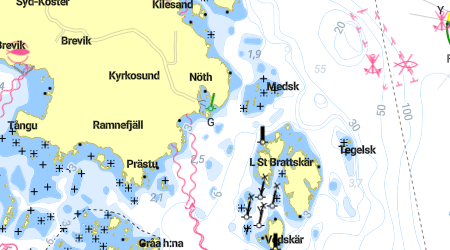 Kyrkosund
