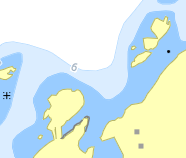 Ramsö gästhamn
