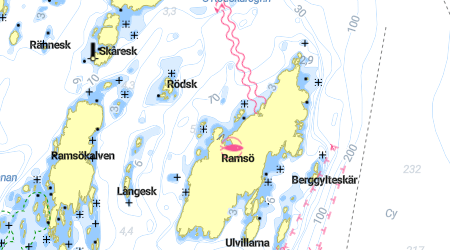 Ramsö gästhamn