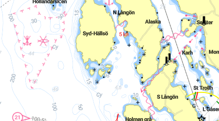 Bölskären