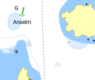 Tjurholmen