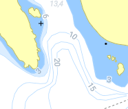 Långholmen vid Styrsö