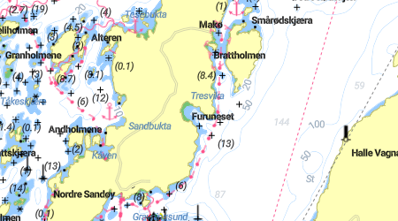 Tresvika
