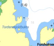 Tordenskjoldbukta