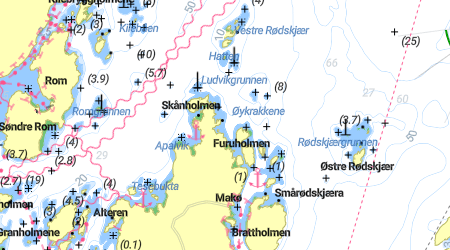 Tordenskjoldbukta