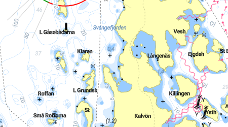 Kalvövällandet