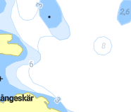 Långeskär, Stora Varholmen