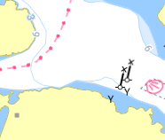 Galteryggen, Tjuvholmen