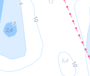 Saltö, Tjärnö marina laboratorium