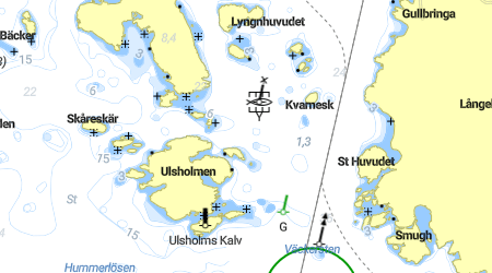 Ulsholmen