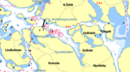 Kranseholmen