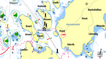 Resö Gästhamn