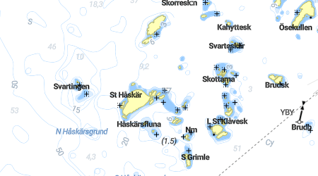 Stora Håskär