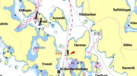 Trossö