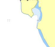 Kyrkogårdsön