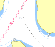Testholmarna, Lilla Havsten, Havsten Ö
