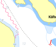 Käften, Käftekullen, Pipholmen
