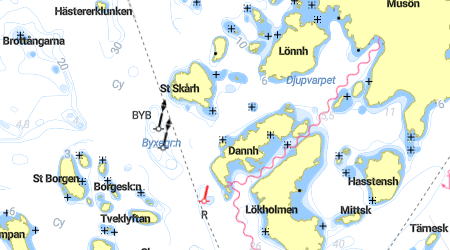 Stora Skårholmen