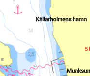 Grönemads Hamnförening