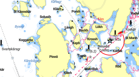 Kullholmen