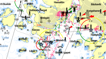 Smögens gästhamn