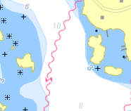 Lökholmen, Bockholmen