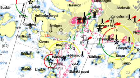 Smögens gästhamn
