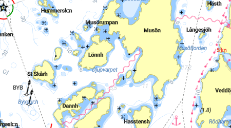 Lönnholmen