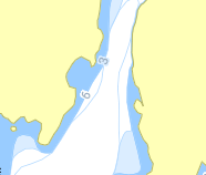 Kiddön, Lilla Hamburgö