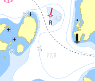 Fånytt, Långholmen, Ägglös
