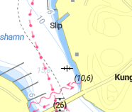 Hasselösunds gästhamn