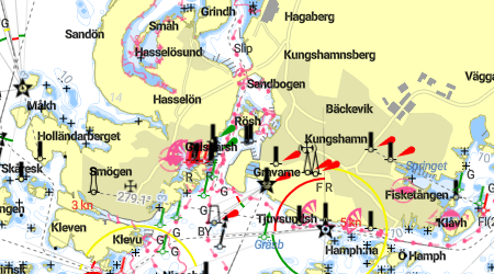 Kungshamns gästhamn