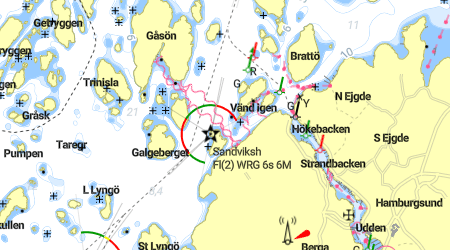 Sandviksholmen