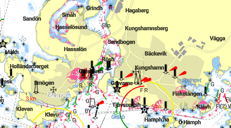 Kungshamns gästhamn