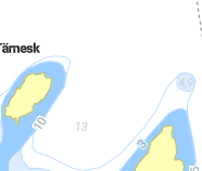 Porsholmen