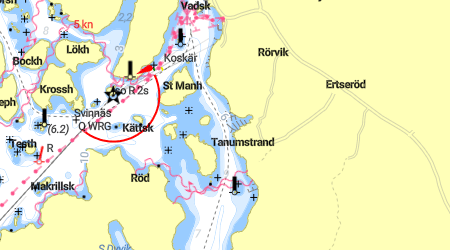Tanumstrands gästhamn