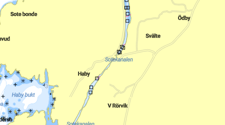 Sotekanalen