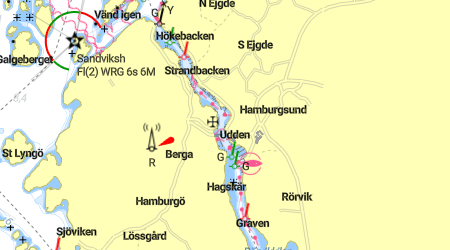 Hamburgö