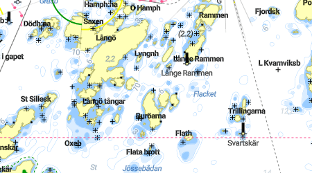 Buröarna