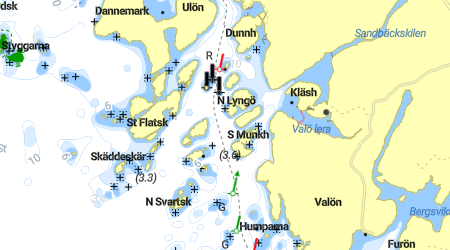 Lyngöarna