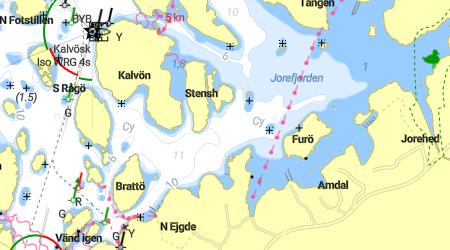 Stensholmen