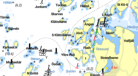 Alvö SV