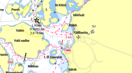 Fjällbacka Gästhamn