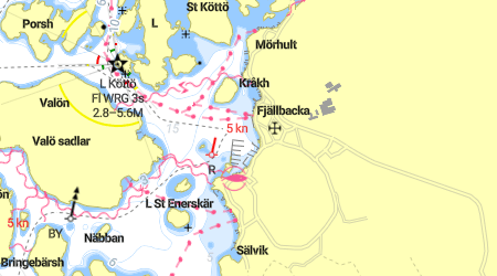 Fjällbacka Gästhamn